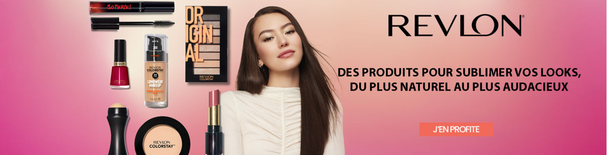 REVLON