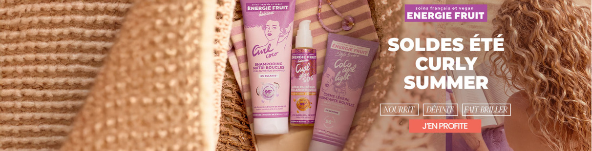 ENERGIE FRUIT