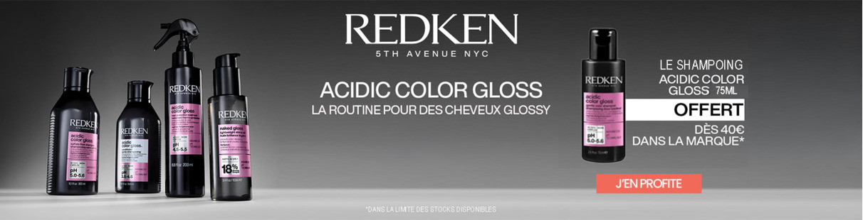 REDKEN