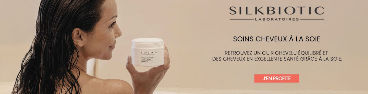 SILKBIOTIC