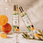 B - Eaux de Parfum Bio