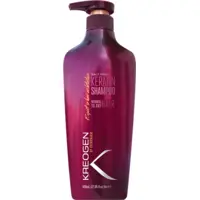 Shampoing Réparateur Kératine Kreogen
