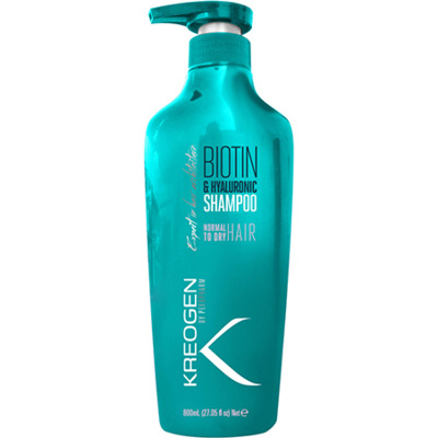 Shampoing Revitalisant Biotine Kreogen