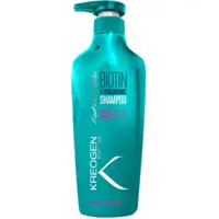 Shampoing Fortifiant Biotine Kreogen