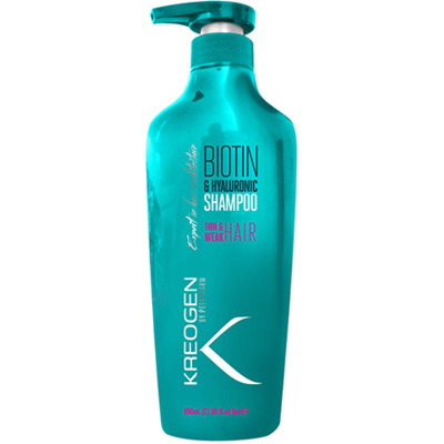 Shampoing Fortifiant Biotine Kreogen