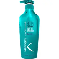 Soin Sans Rinçage Cheveux Bouclés Biotine Kreogen