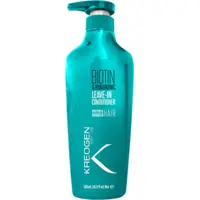 Soin Sans Rinçage Cheveux Secs, Abîmés Biotine Kreogen