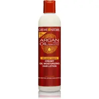 Lotion Hydratante Argan Creme of Nature