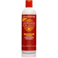 Après-shampooing Argan Creme of Nature