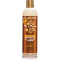 Shampooing Nourrissant Pure Honey Creme of Nature