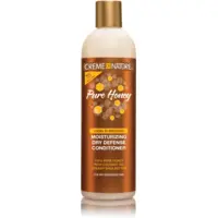 Après-shampooing Nourrissant Pure Honey Creme of Nature