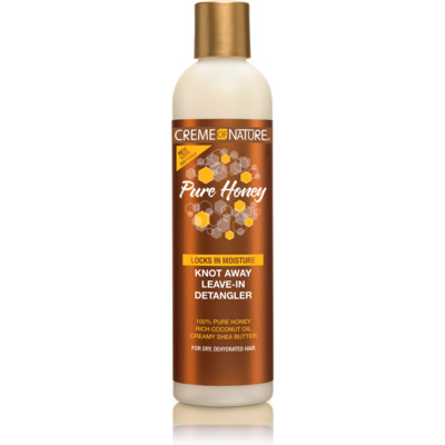Soin Démêlant Pure Honey Creme of Nature