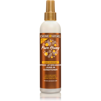 Soin Revitalisant Anti-casse Pure Honey Creme of Nature