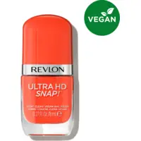 Vernis Ultra-HD Snap! N°007 Hot Stuff Revlon