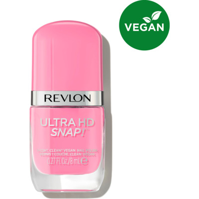 Vernis Ultra-HD Snap! N°008 Damsel in a Dress Revlon