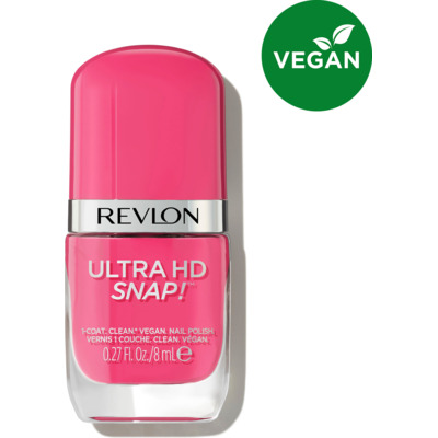Vernis Ultra-HD Snap! N°009 No Drama Revlon