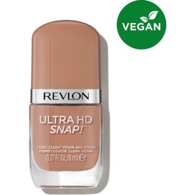 Vernis Ultra-HD Snap! N°012 Driven Revlon