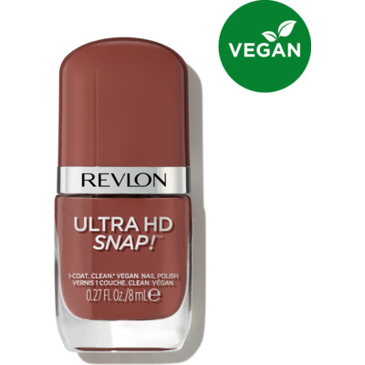 Vernis Ultra-HD Snap! N°013 Basic Revlon