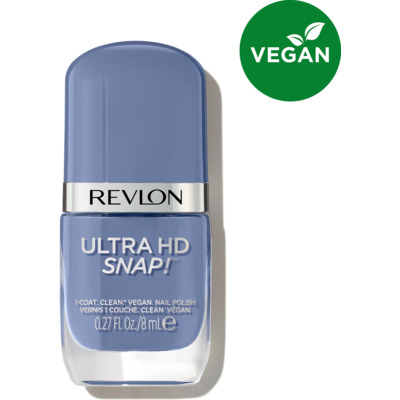 Vernis Ultra-HD Snap! N°016 Get Real Revlon