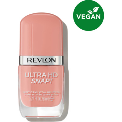 Vernis Ultra-HD Snap! N°018 Keep Cool Revlon