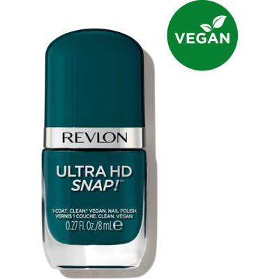 Vernis Ultra-HD Snap! N°023 Daredevil Revlon