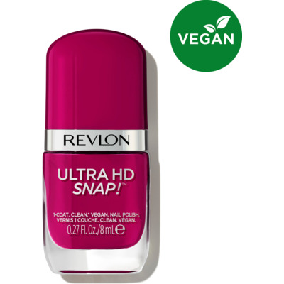 Vernis Ultra-HD Snap! N°029 Berry Blissed Revlon