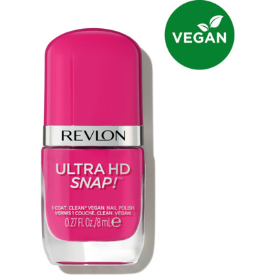 Vernis Ultra-HD Snap! N°028 Rule the World Revlon