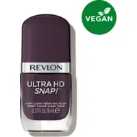 Vernis Ultra-HD Snap! N°033 Grounded Revlon