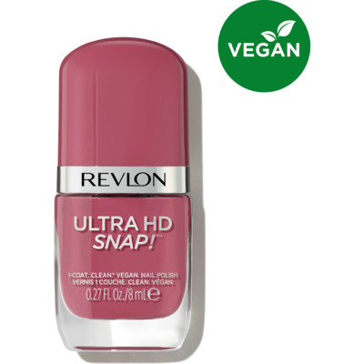 Vernis Ultra-HD Snap! N°032 Birthday Suit Revlon