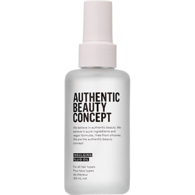 ABC Huile Fluide Sublimatrice Authentic Beauty Concept 100ml