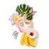 Amor Mio Tropical Crush Eau de Parfum