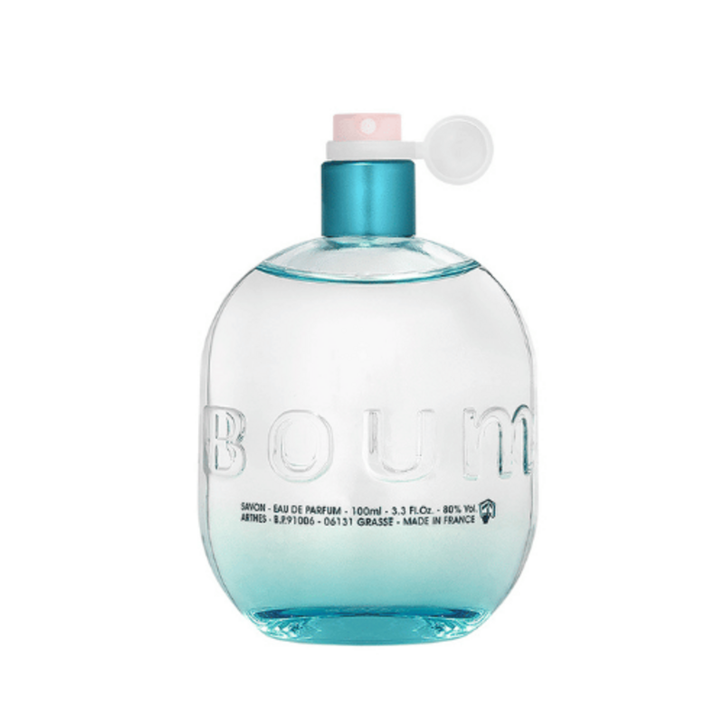 Eau de Toilette Boum Savon Jeanne Arthes