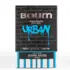 Boum Urban Eau de Toilette Jeanne Arthes