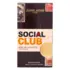 Social Club Eau de Toilette Jeanne Arthes