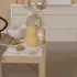 Tea Time à Paris Chou à la crème Eau de Parfum Jeanne Arthes