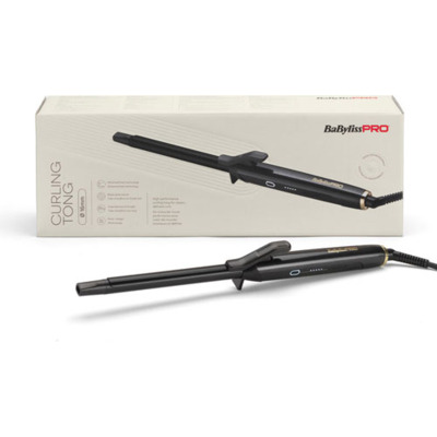 Fer à boucler BAB2491E 16mm BabylissPro