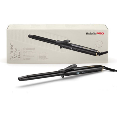 Fer à boucler BAB2492E 19mm BabylissPro