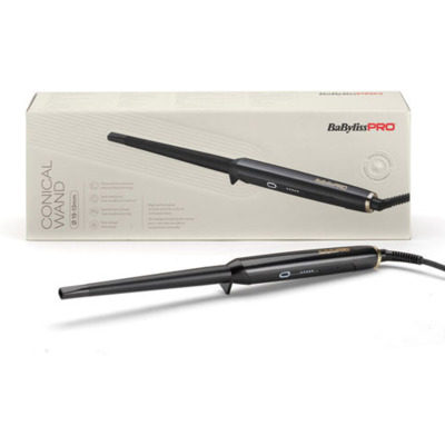 Fer à boucler Conique BAB2480E 19-13mm BabylissPro