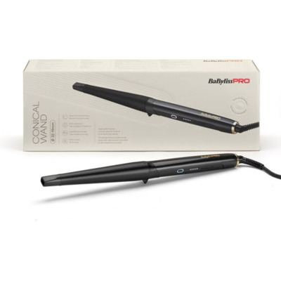 Fer à boucler Conique BAB2481E 32-19mm BabylissPro