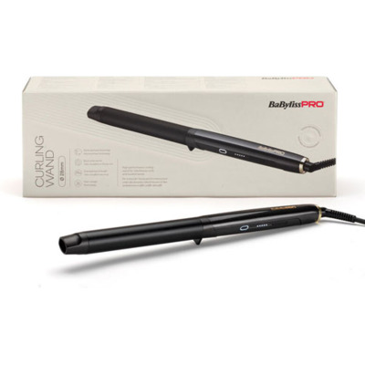 Fer à boucler BAB2485E 28mm BabylissPro