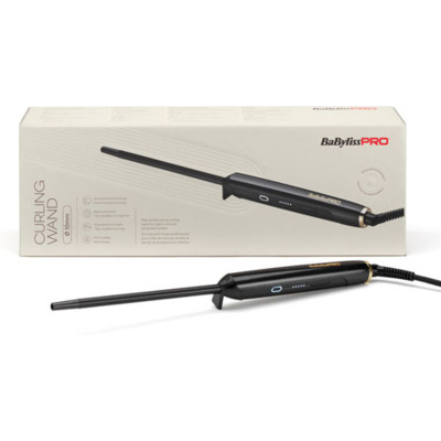 Fer à boucler BAB2489E 10mm BabylissPro