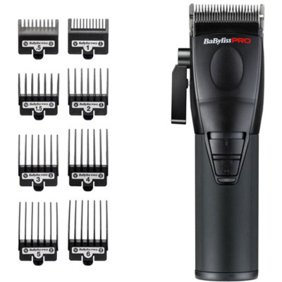 Tondeuse de coupe FRESHFX Clipper FX86E BabylissPro