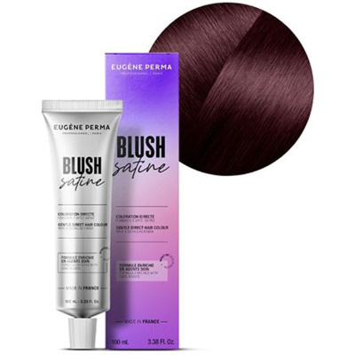 Coloration directe Prune Blush Satine 100ml