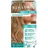 Coloration crème permanente 8.0 Blond clair naturel Active Care + Kéranove 