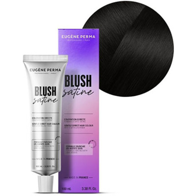 Coloration directe Brun Blush Satine 100ml