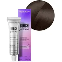 Coloration directe Chatain Blush Satine 100ml