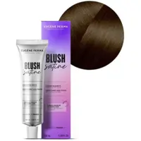 Coloration directe Marron Blush Satine 100ml