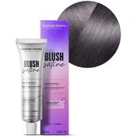 Coloration directe Gris Acier Foncé Blush Satine 100ml