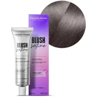 Coloration directe Gris Acier Moyen Blush Satine 100ml