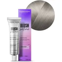 Coloration directe Gris Acier Léger Blush Satine 100ml